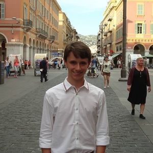 Meet your Posher, Collins